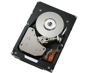 Recupero dati hard disk non riconosciuto